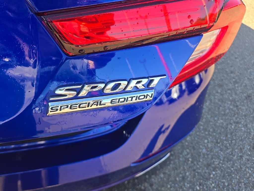 2022 Honda Accord Sport SE photo 33