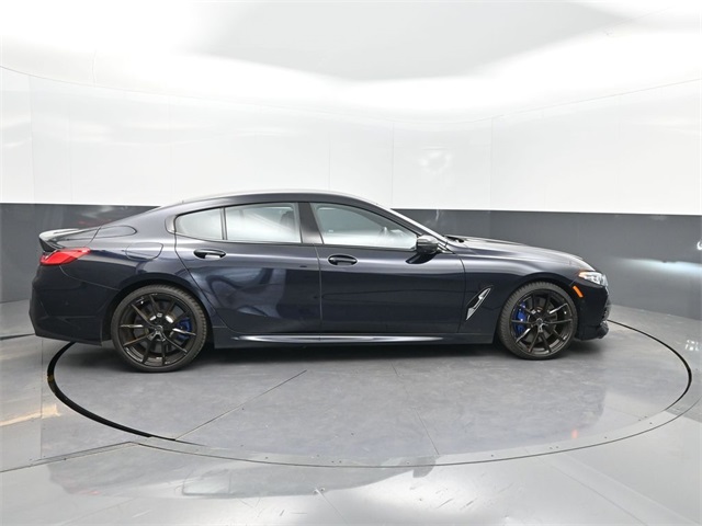 2023 Bmw M850i xDrive GC photo 25