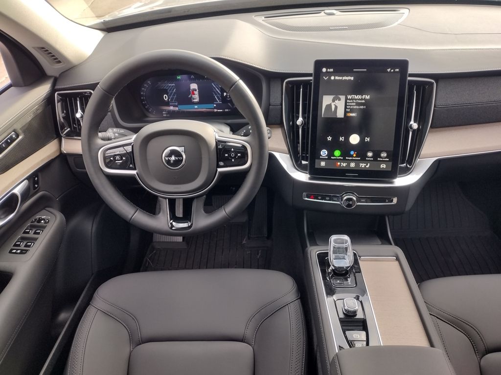 2026 VOLVO XC90 - Image 22