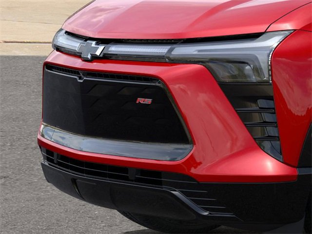 2024 Chevrolet Blazer EV RS photo 13