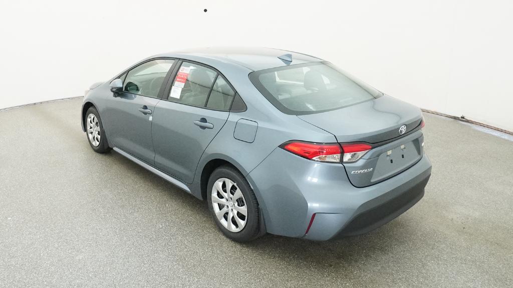 2026 Toyota Corolla LE photo 13