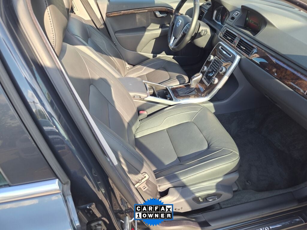 2016 Volvo S80 T5 Drive-E photo 3
