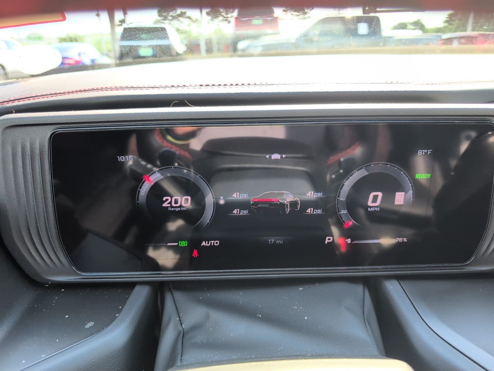 2025 Dodge Charger R/T photo 17