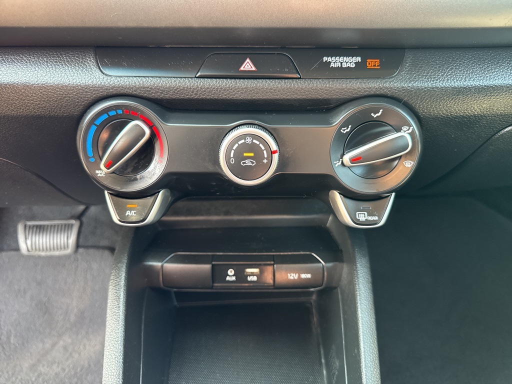 2019 Kia Rio LX S photo 34