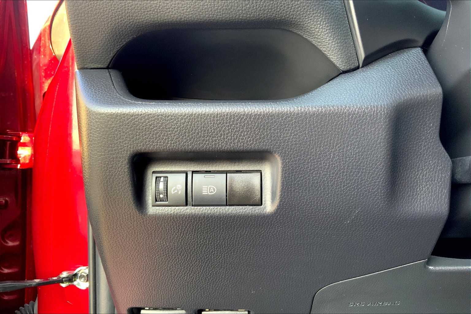 2024 Toyota RAV4 Adventure photo 30