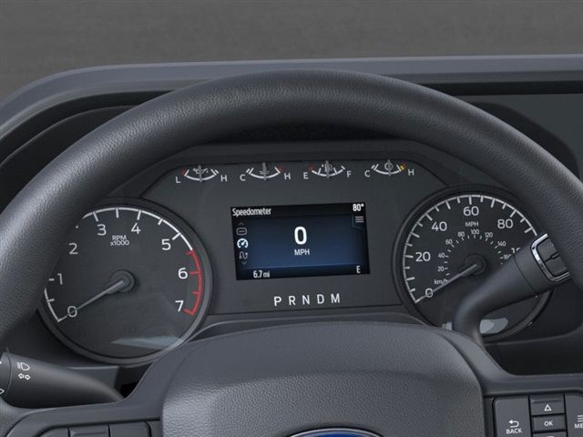 2025 FORD F-350 - Image 35