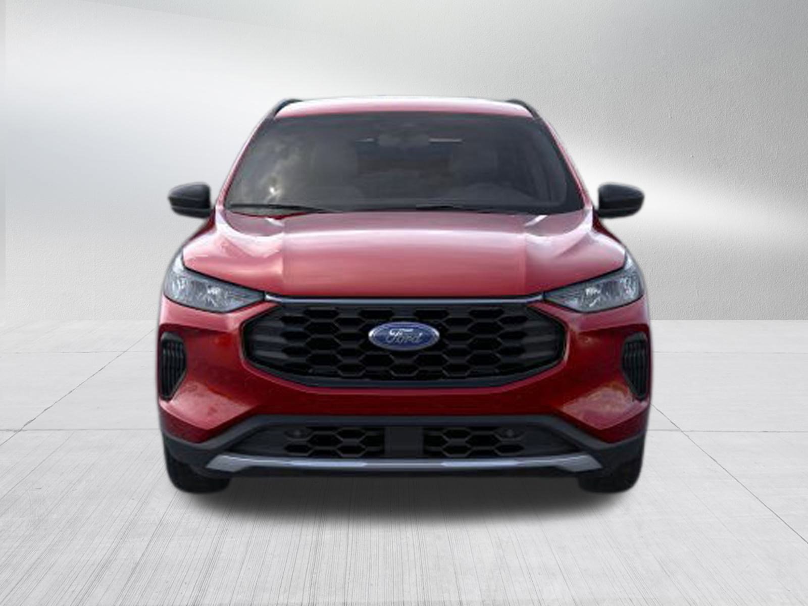 2026 Ford Escape ST-Line photo 2