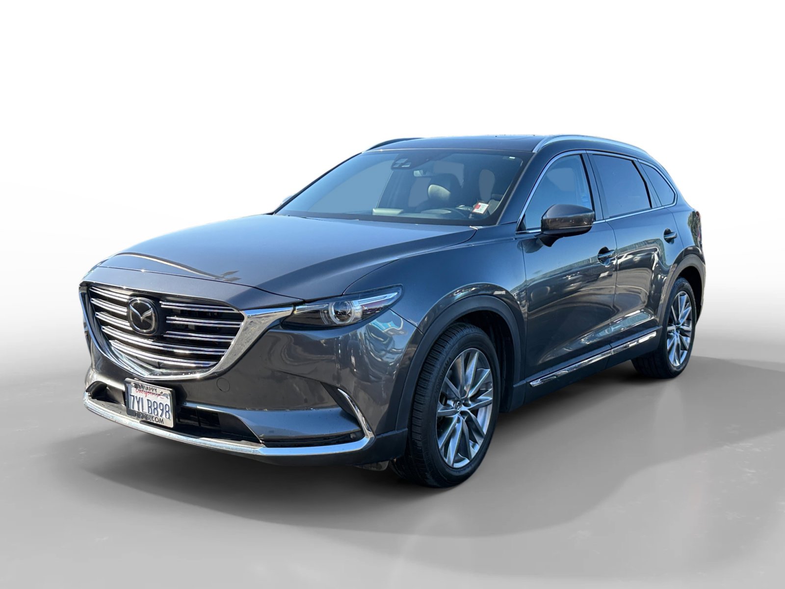 2017 Mazda CX-9 Grand Touring