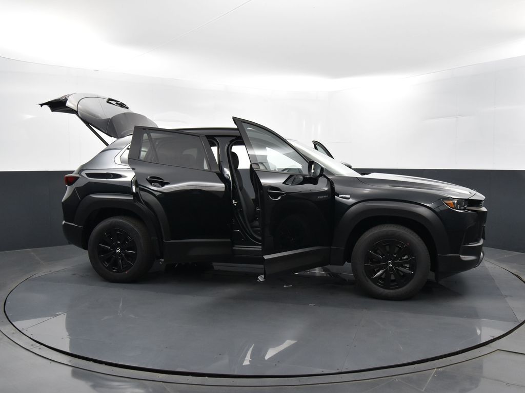 2025 Mazda CX-50 Premium photo 35