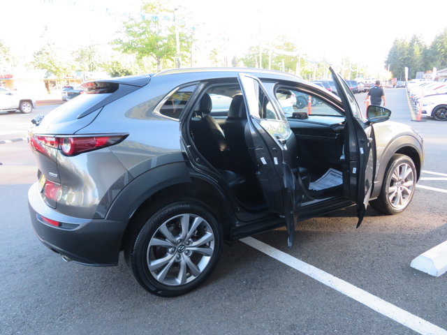 2022 Mazda CX-30 Select photo 8