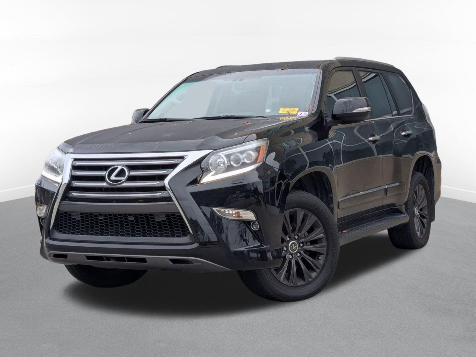 2019 Lexus GX PREMIUM's photo