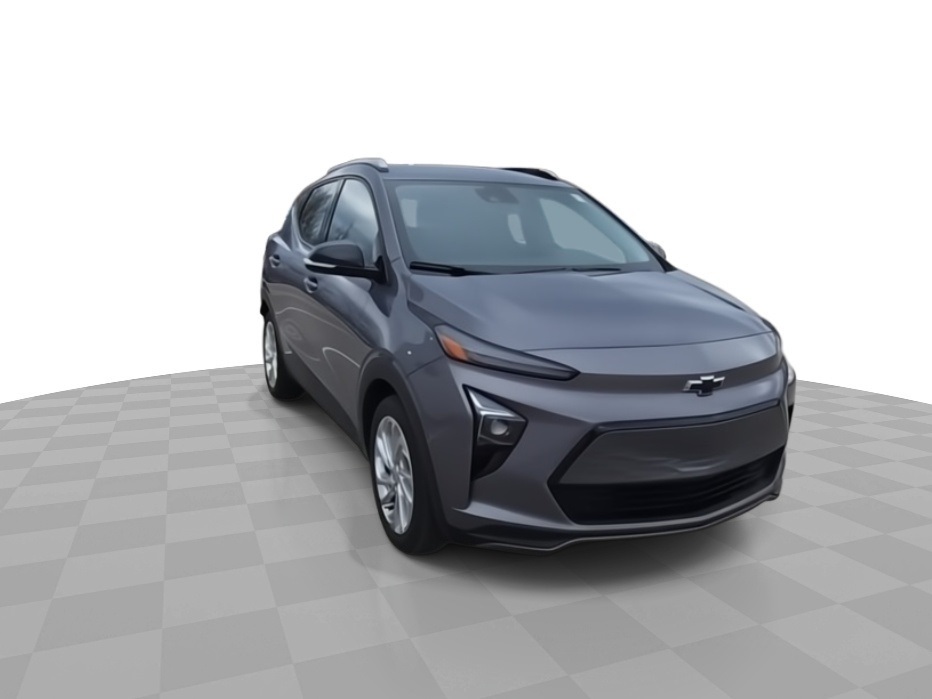 Certified 2022 Chevrolet Bolt EUV LT with VIN 1G1FY6S09N4118916 for sale in Glendale, WI