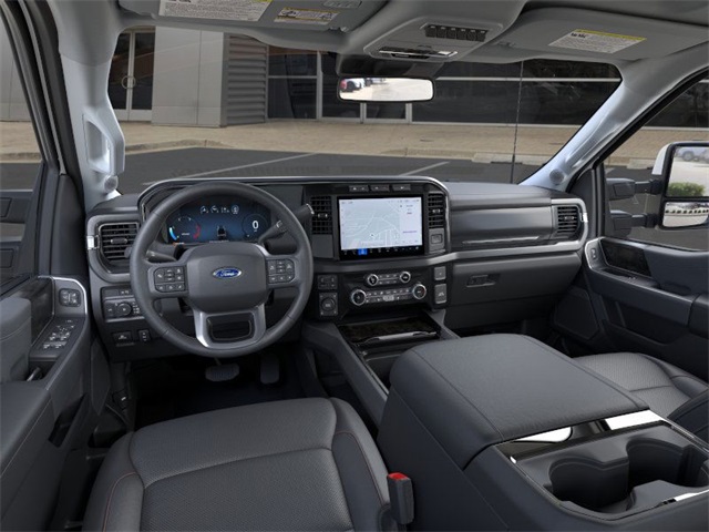 2024 Ford F-350 Lariat photo 6