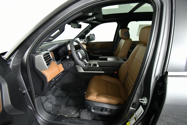 2026 Toyota Tundra 1794 Edition CrewMax photo 4