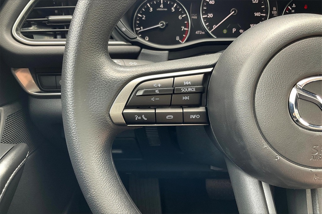 2024 Mazda CX-30 2.5 S photo 18