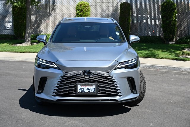 2023 Lexus RX 350 Premium photo 2