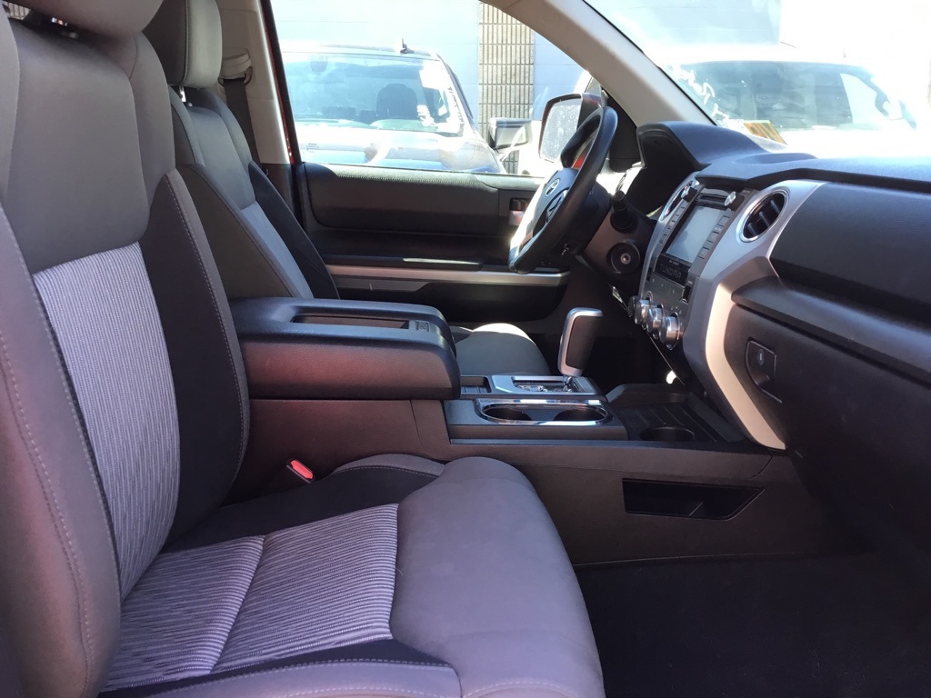 2016 Toyota RAV4 TRD Pro photo 6