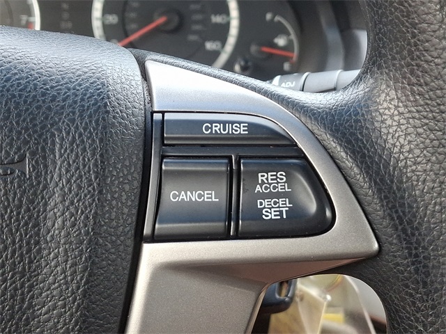 2012 Honda Accord EX photo 25