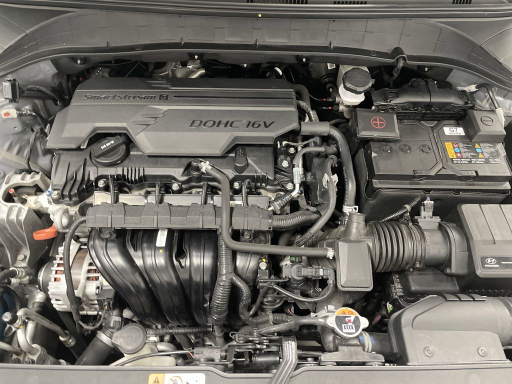 2023 Hyundai Kona SE photo 28