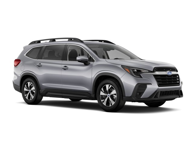 2025 Subaru Ascent Premium's photo