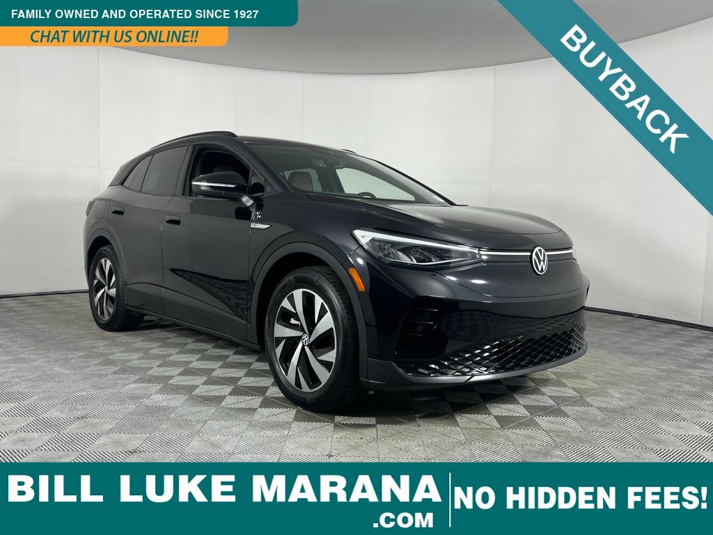 2023 Volkswagen ID.4 PRO