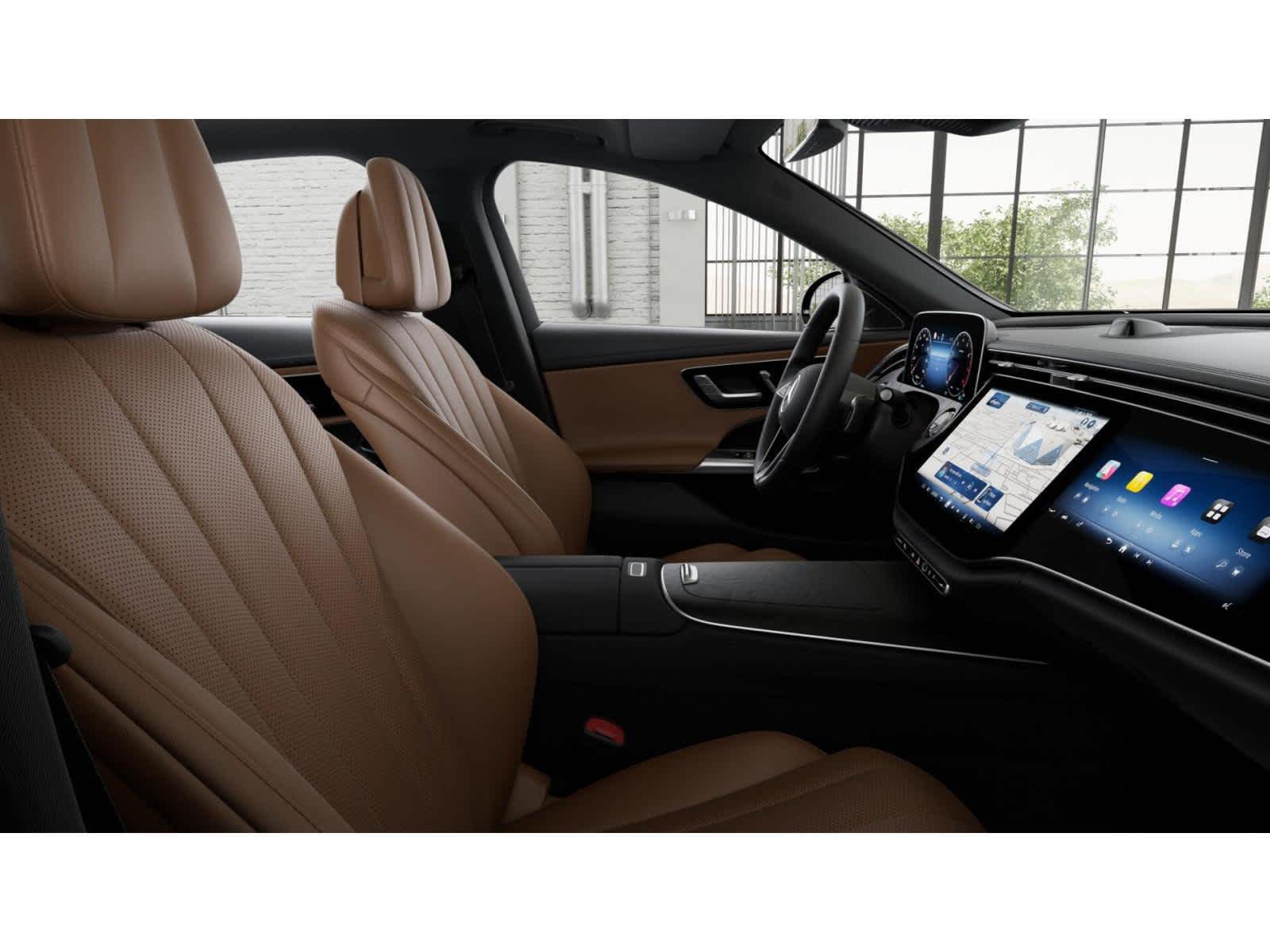2025 Mercedes Benz E 350 photo 4