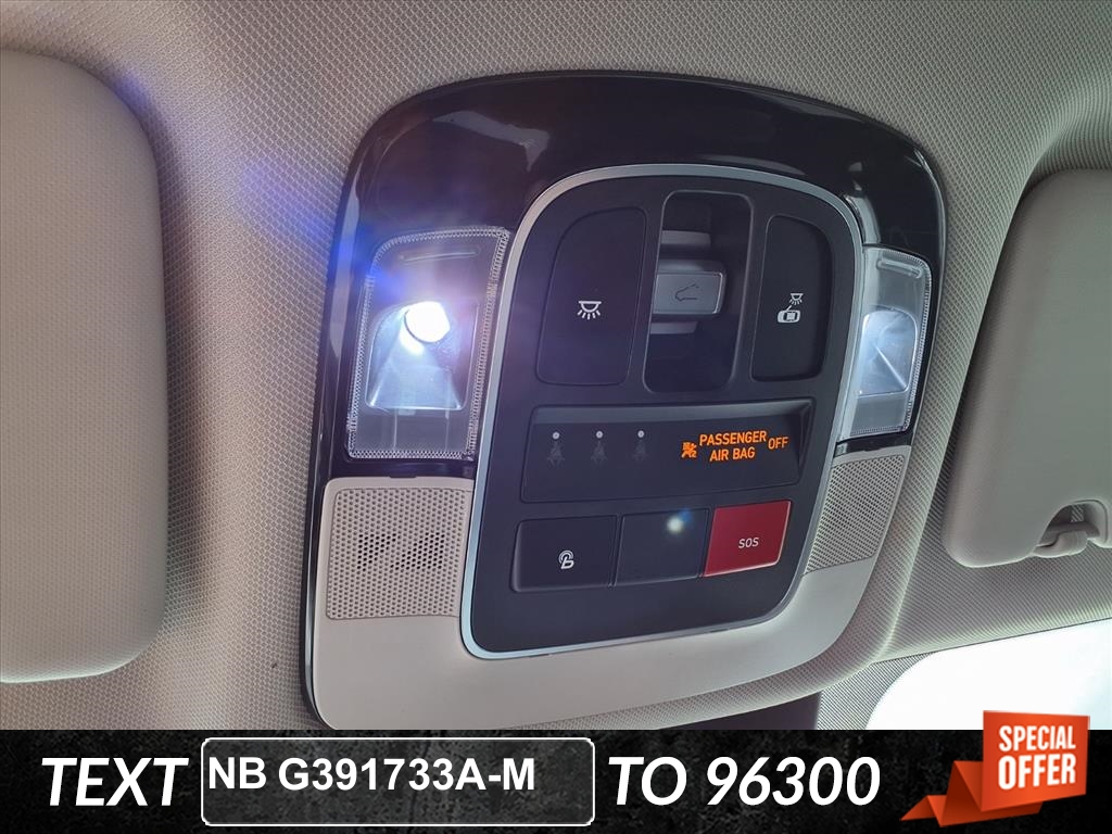 2024 Hyundai Tucson SEL Convenience photo 19