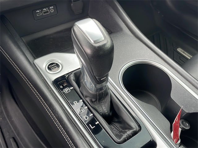 2019 Nissan Altima 2.5 Platinum photo 27