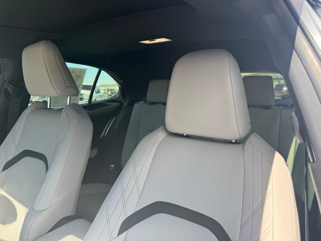 2024 Lexus UX 250h F SPORT Design photo 13