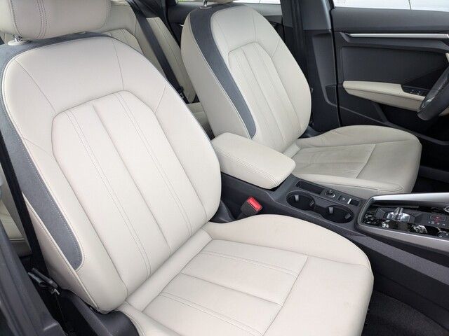 2022 Audi A3 Premium Plus 40 TFSI Quattro S line photo 28