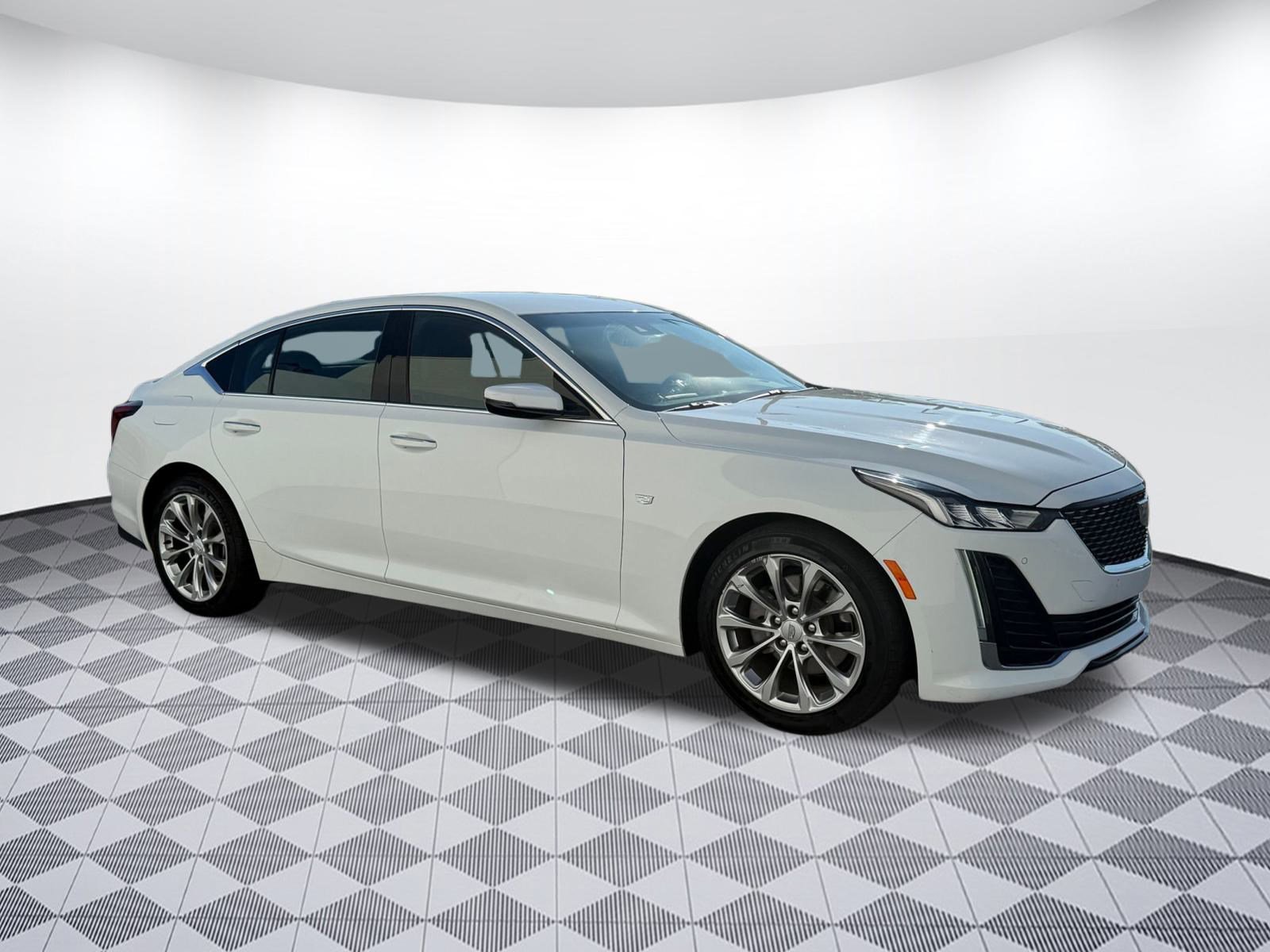 2023 Cadillac CT5 Premium Luxury photo 6