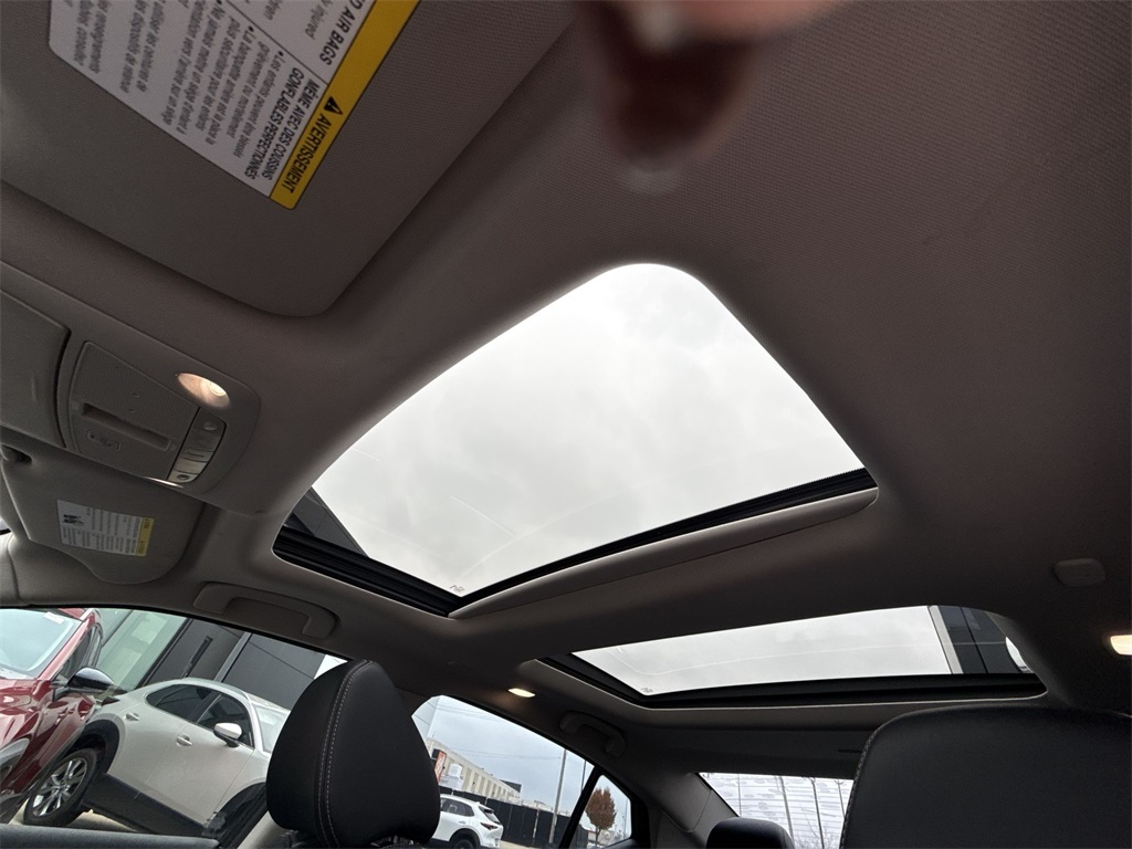 2018 NISSAN MAXIMA - Image 20