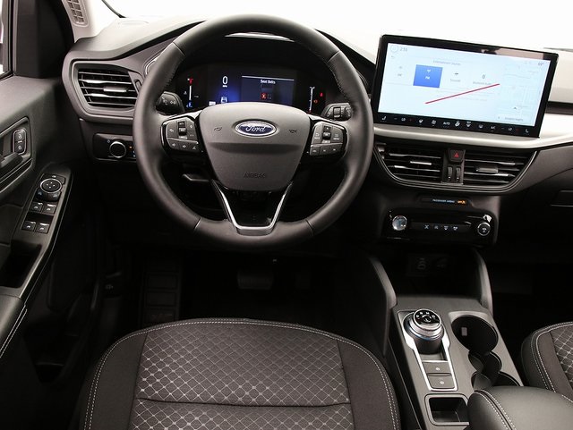 2025 Ford Escape Active photo 3