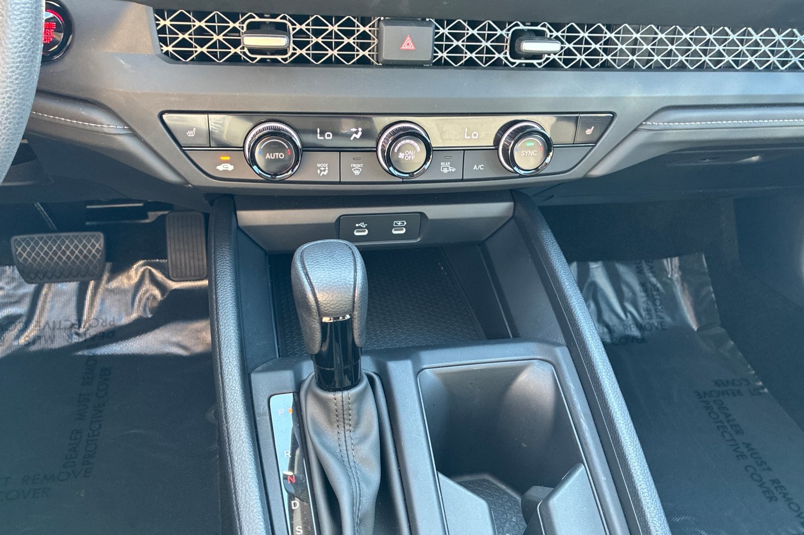 2024 Honda Accord EX photo 20