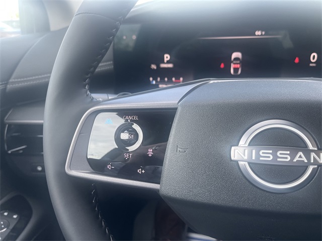 2025 Nissan Murano SV photo 19