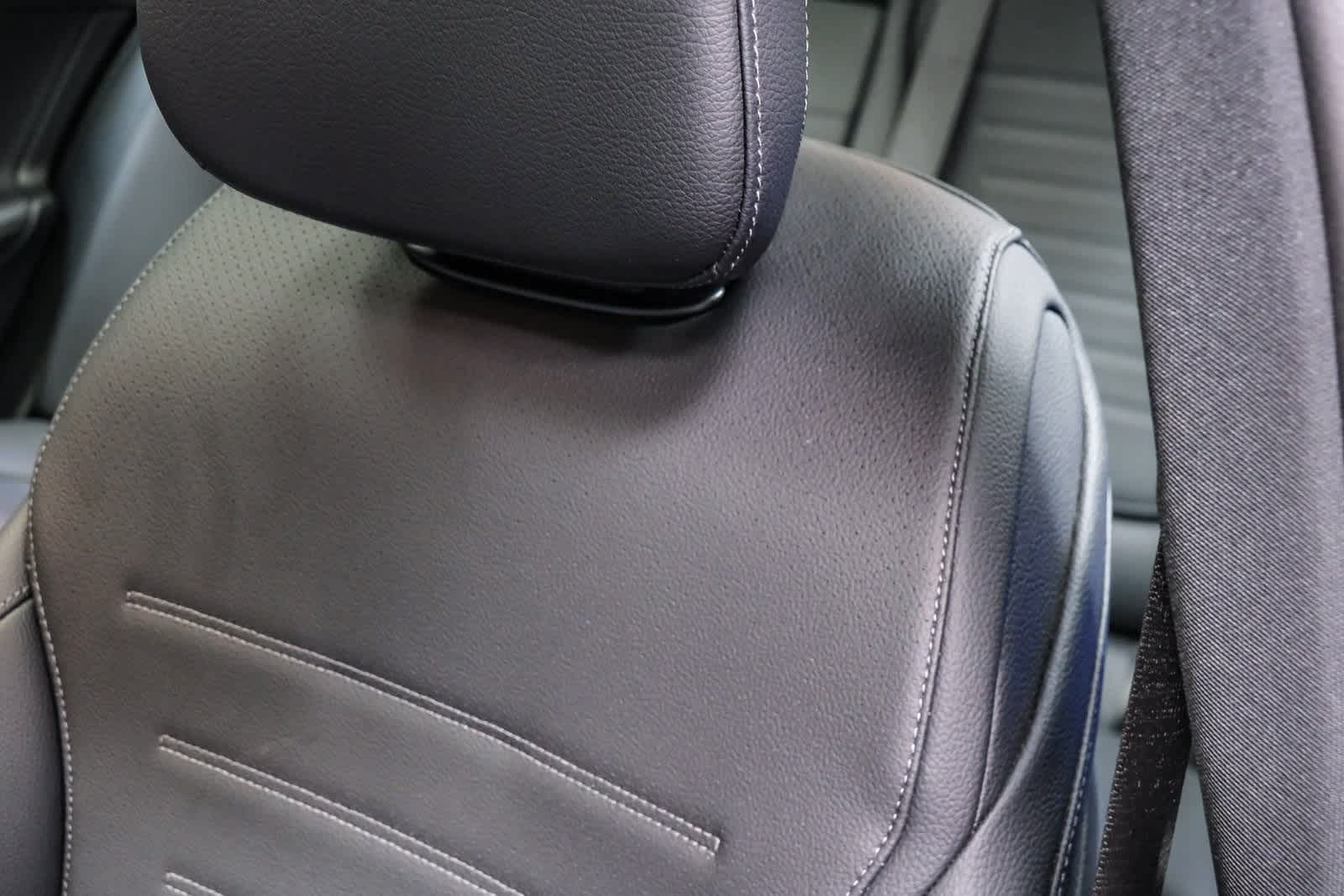 2025 Mercedes Benz C 300 photo 19