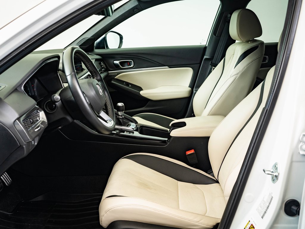 2024 Acura Integra A-Spec photo 14
