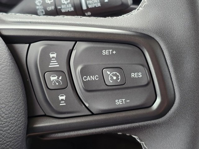 2025 Jeep Wrangler Sport S photo 15