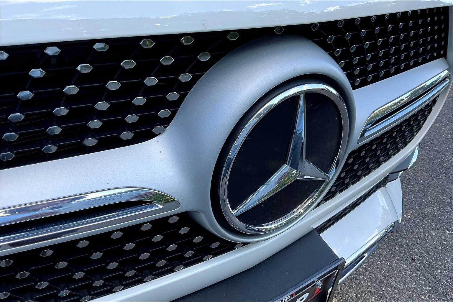 2022 Mercedes Benz GLE 350 4MATIC photo 28