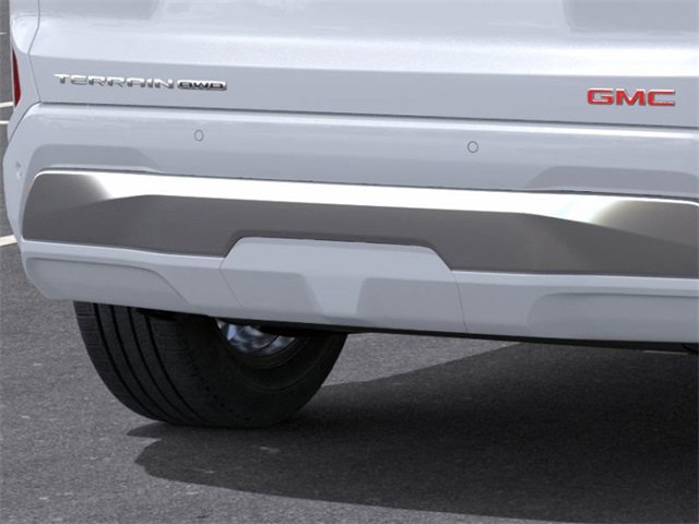 2026 Gmc Terrain Denali photo 11