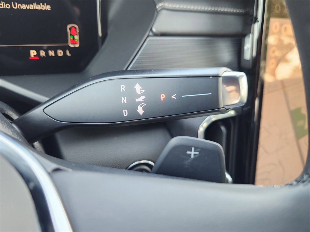 2026 Gmc Acadia Elevation photo 11
