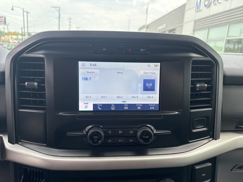 2022 Ford F-150 XLT photo 18