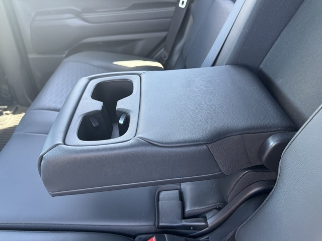2024 Toyota Land Cruiser Base photo 33