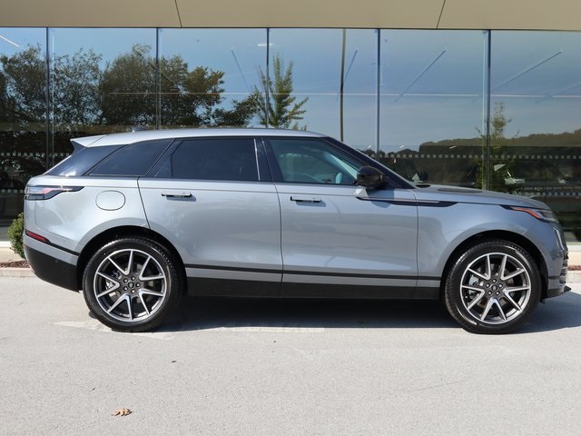 2025 Land Rover Range Rover Velar SE photo 23