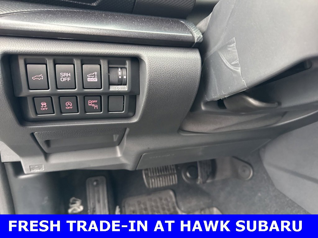 2025 SUBARU FORESTER - Image 12
