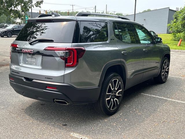 2021 Gmc Acadia SLE photo 5