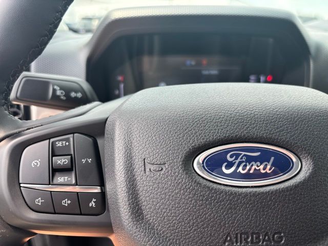 2025 Ford Ranger XLT photo 25