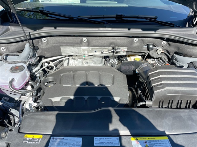 2025 Volkswagen Atlas Peak Edition SE photo 43