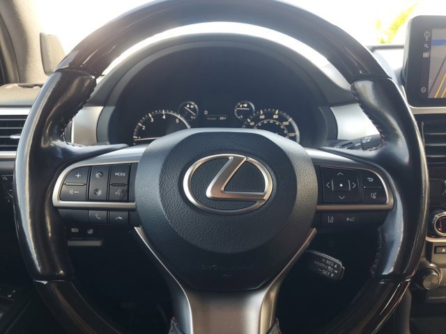 2022 Lexus GX 460 Premium photo 21