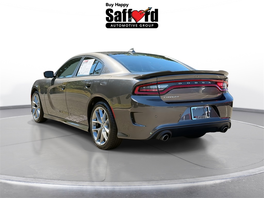2023 Dodge Charger GT photo 5